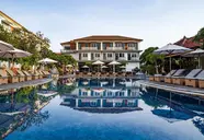 Kuta Beach Club 