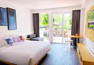 Kuta Beach Club 
