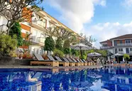 Kuta Beach Club 