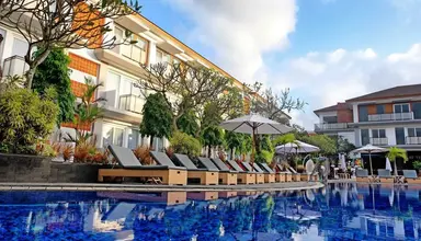 Kuta Beach Club