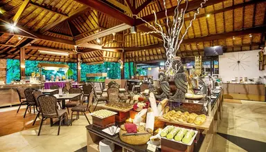 Kuta Central Park