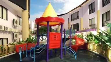 Kuta Central Park