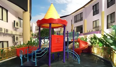 Kuta Central Park
