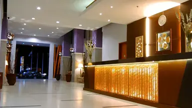Kuta Central Park
