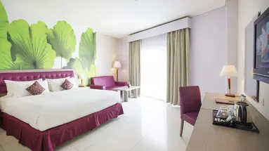 Kuta Central Park