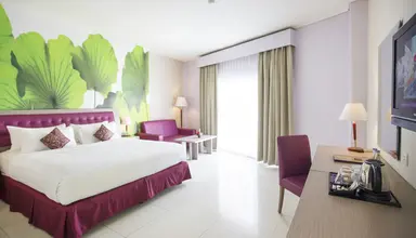 Kuta Central Park