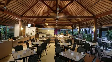Kuta Central Park