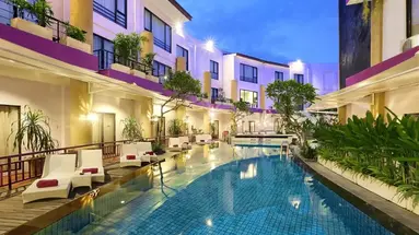 Kuta Central Park