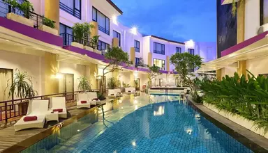 Kuta Central Park