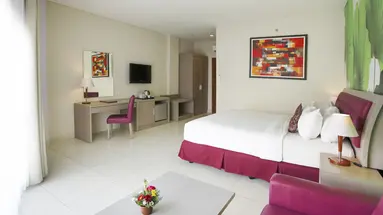Kuta Central Park