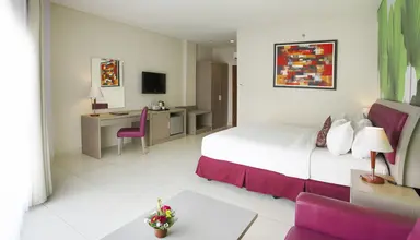 Kuta Central Park