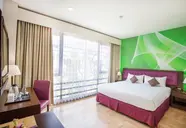 Kuta Central Park