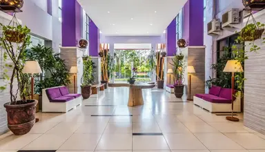 Kuta Central Park