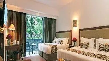 Kuta Paradiso