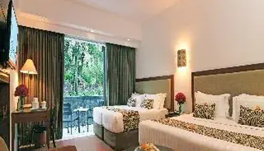 Kuta Paradiso