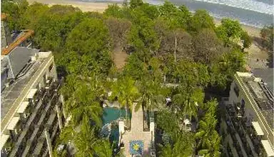 Kuta Paradiso