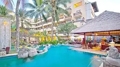 Kuta Paradiso