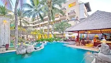 Kuta Paradiso