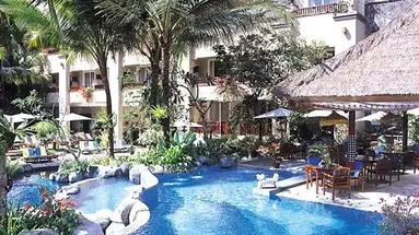 Kuta Paradiso
