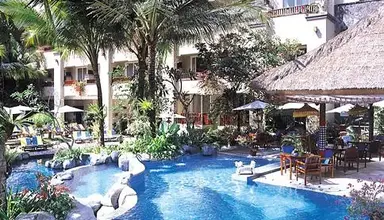 Kuta Paradiso