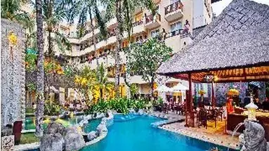 Kuta Paradiso