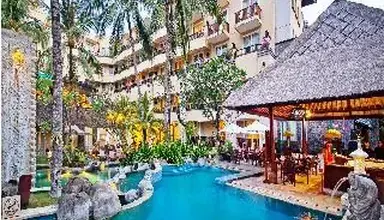 Kuta Paradiso
