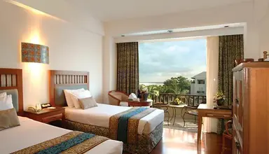 Kuta Paradiso