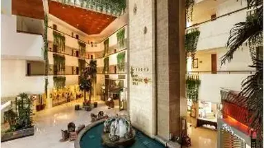 Kuta Paradiso