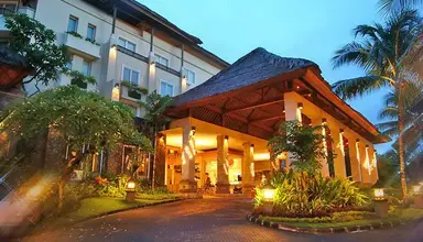 Kuta Paradiso