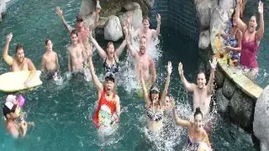 Kuta Paradiso