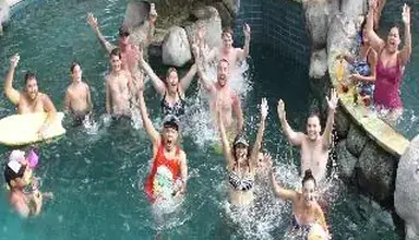 Kuta Paradiso