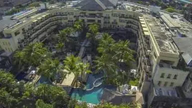 Kuta Paradiso