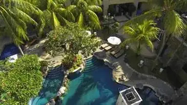 Kuta Paradiso