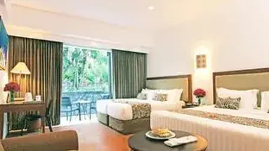 Kuta Paradiso