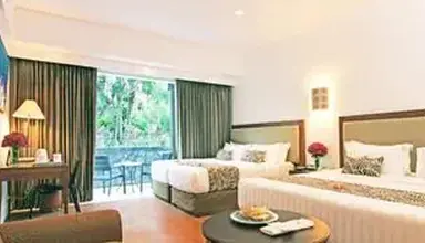 Kuta Paradiso