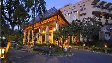 Kuta Paradiso