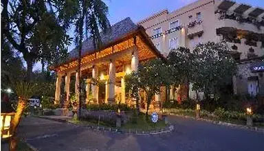 Kuta Paradiso
