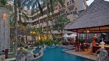 Kuta Paradiso