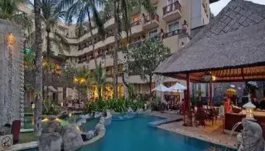 Kuta Paradiso
