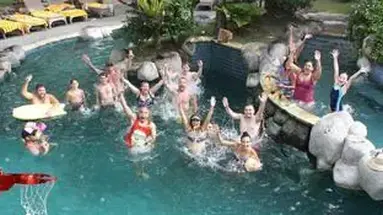 Kuta Paradiso
