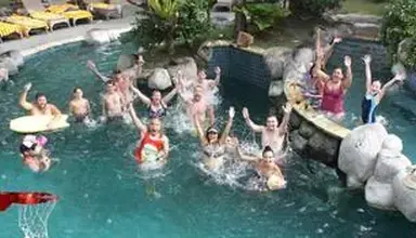 Kuta Paradiso