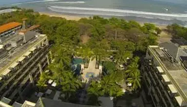 Kuta Paradiso