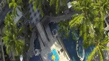 Kuta Paradiso