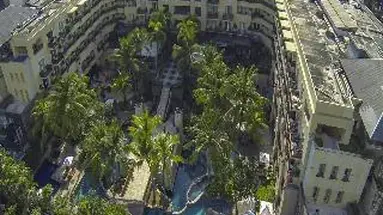 Kuta Paradiso