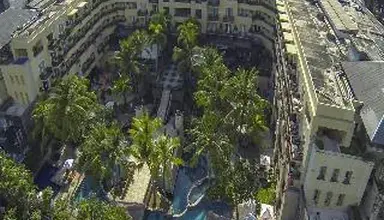 Kuta Paradiso