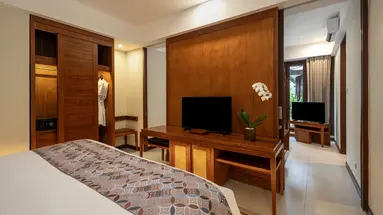 Kuta Seaview Boutique Resort & Spa