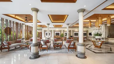 Kuta Seaview Boutique Resort & Spa