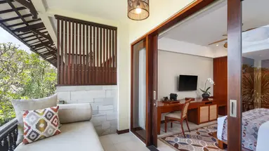 Kuta Seaview Boutique Resort & Spa