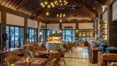 Kuta Seaview Boutique Resort & Spa