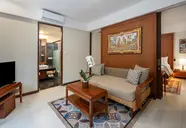 Kuta Seaview Boutique Resort & Spa